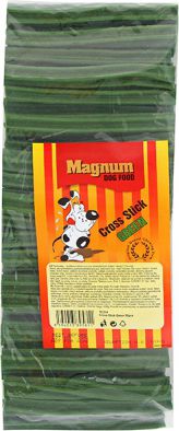 Fitmin MAGNUM GWIAZDKI 50 szt. CHLOROFIL