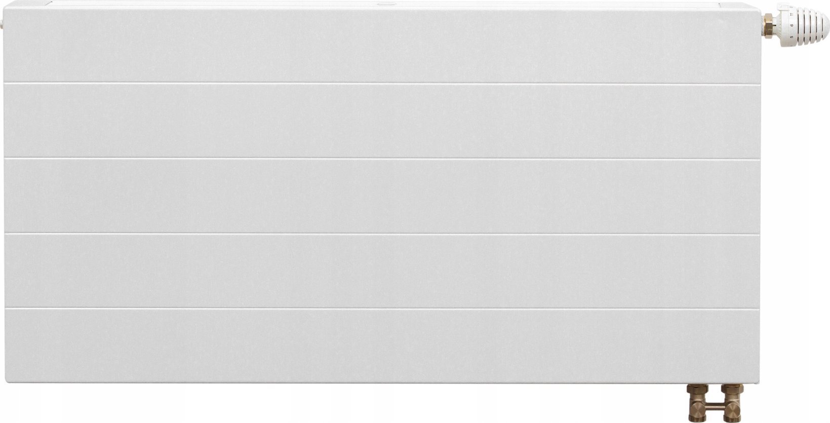 Caradon GRZEJNIK V22 600/1000 DESIGN STYLE Z ZAWIESZENIAMI 1592W