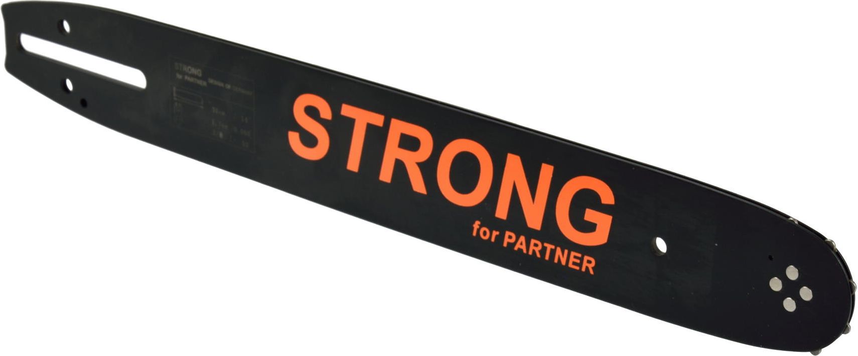 Geko prowadnica 14"3/8,050 52 do Partnera (G74000)