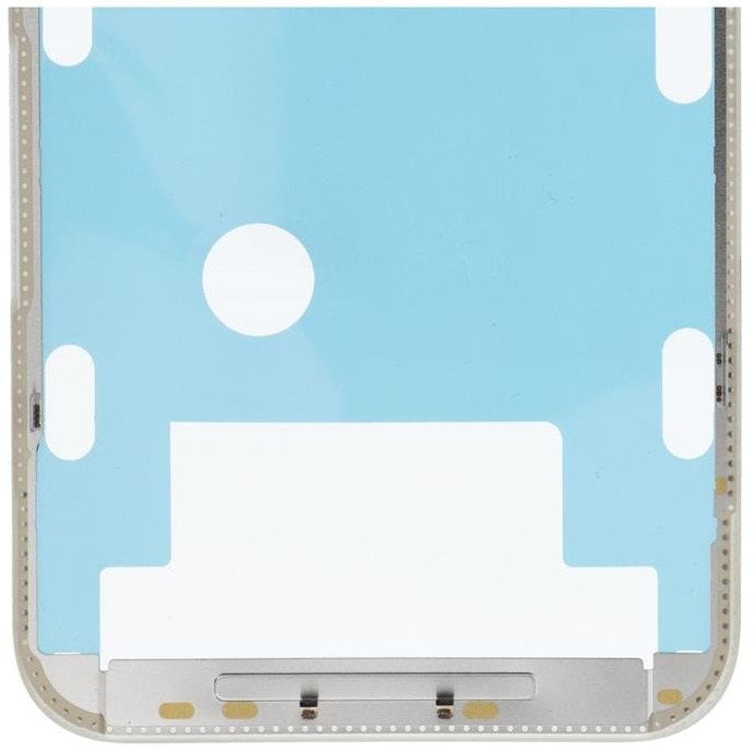 MUSTTBY Ramka LCD IPHONE 15 pro max