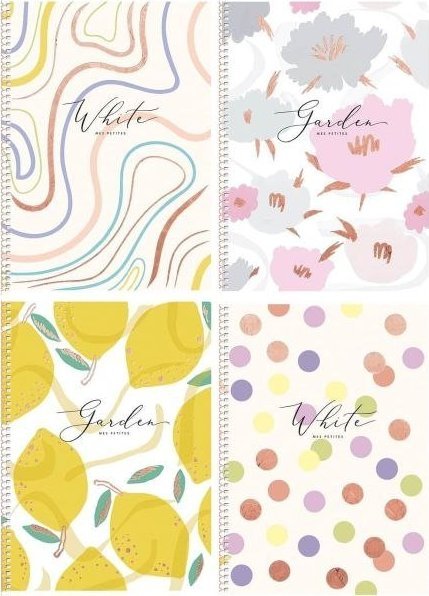 Astra Kołobrulion B5/80K kratka Mes petites