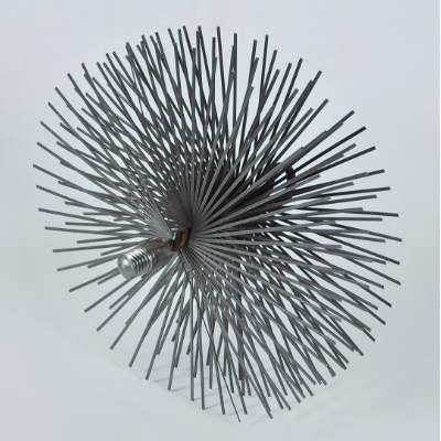 Szczotpol Wycior kominowy 120mm