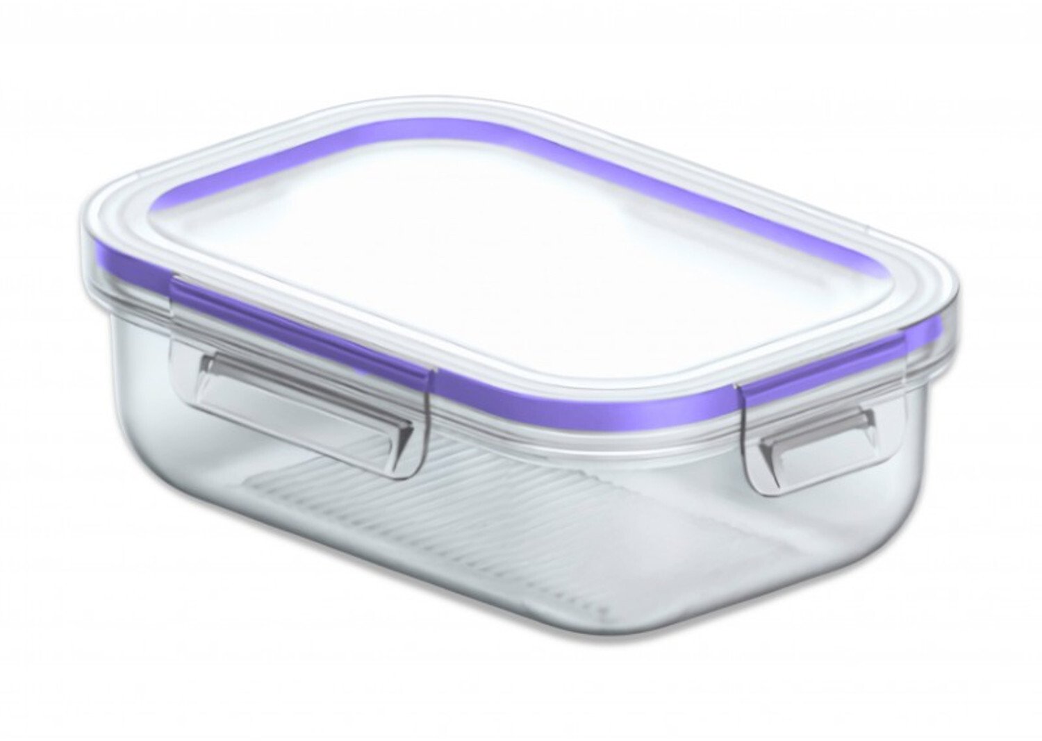 Practic Pojemnik na żywność 0,6 l