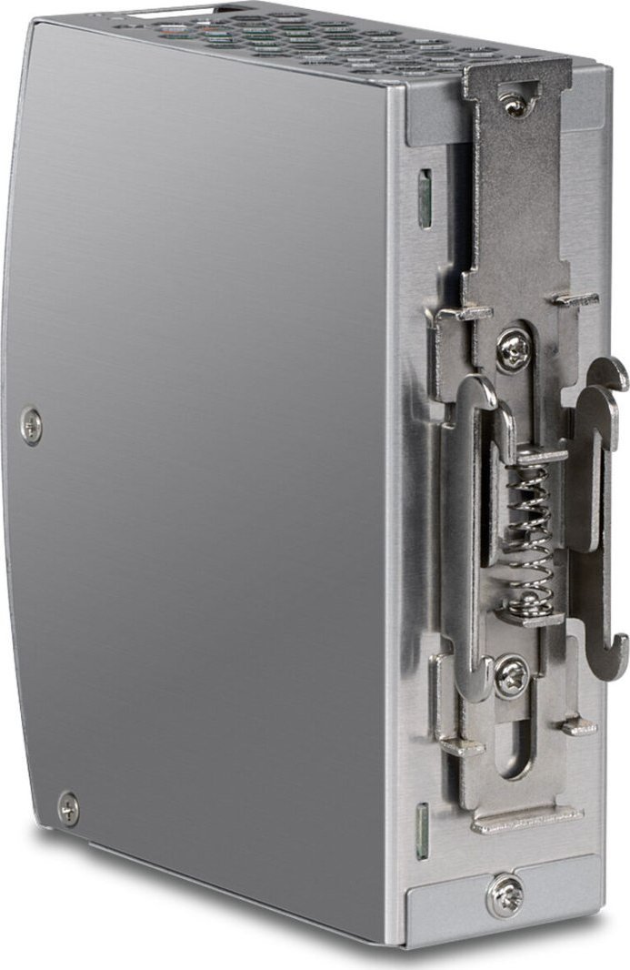 UPS TRENDnet TRENDnet DIN-Rail Power Supply 150W,52V DC,2.89A, AC to DC