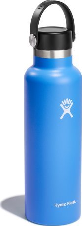 Hydro Flask Butelka 21oz Standard Mouth Flex Cap, Cascade 621 ml / Hydro Flask