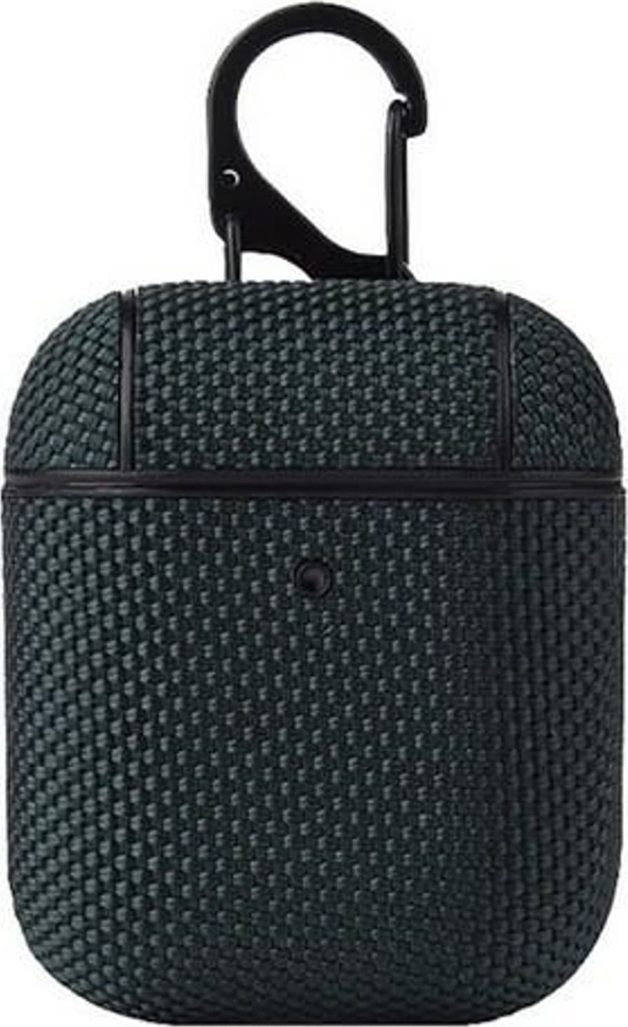 Beline Beline AirPods Shell Cover Air Pods 1/2 zielony /green