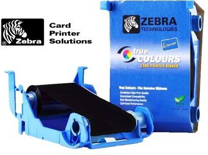 Zebra ZXP7 MONOCHROME RIBBON - (800077-711EM)