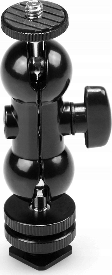 SmallRig SmallRig 1135, Display, Passive holder, Black