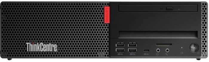 Lenovo ThinkCentre M920s SFF Core i5 8500 (8-gen.) 3,0 GHz / 8 GB / 240 SSD / Win 11 Pro