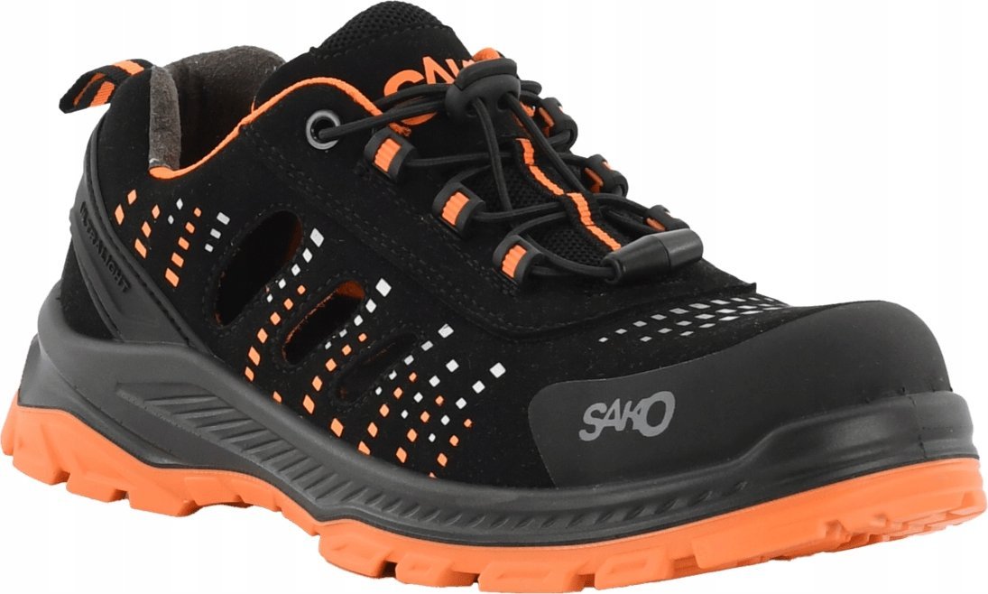 SANDAŁ OCHR. SAKO 05-003 ESD ORANG ES1PS F0 SR R39