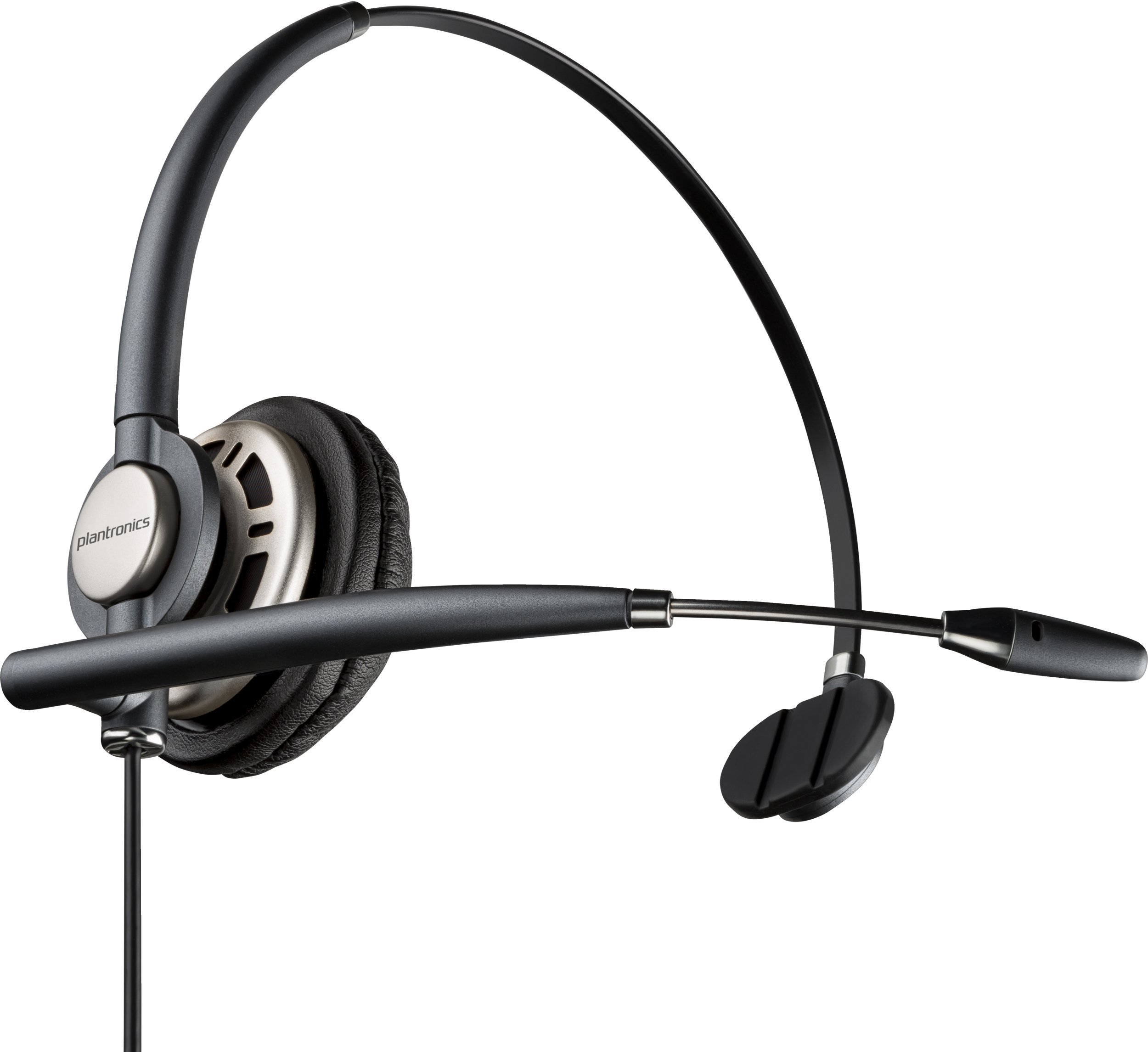 Słuchawki HP Poly EncorePro 710D - EncorePro 700 Series - Headset - On-Ear - przewodowy - USB-A - czarny - Replaces Poly SKU 78715-101
