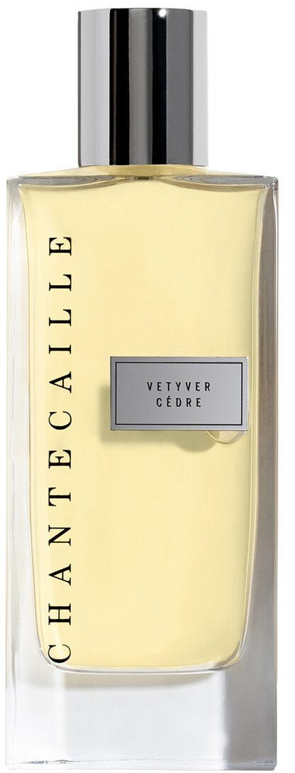 Chantecaille, Vetyver Cedre, Parfum, For Men, 75 ml For Men