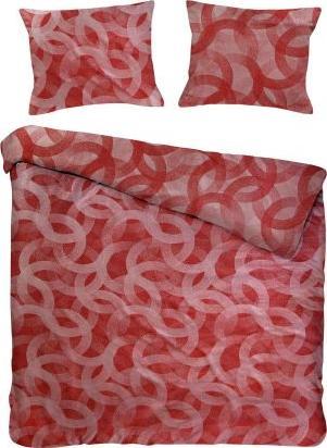 Darymex Pościel bawełniana SPOTY TERRA/160x200 COTTONLOVE JACQUARD