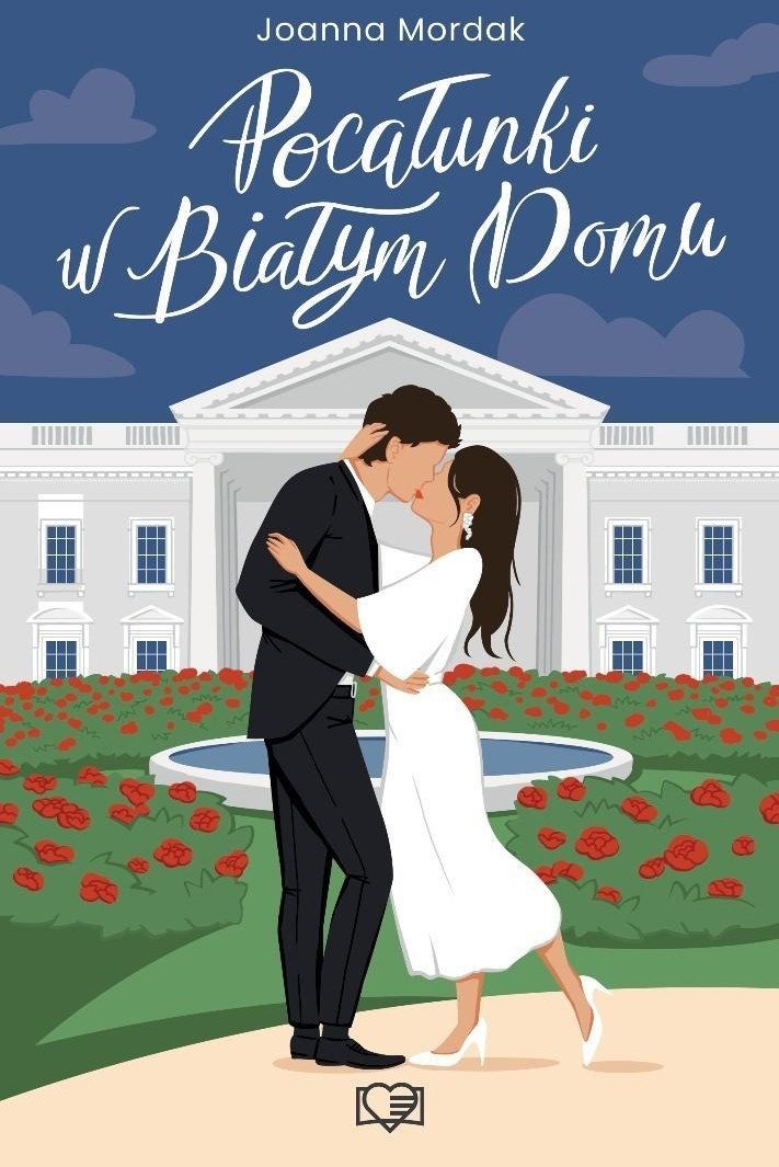 Pocałunki w Białym Domu