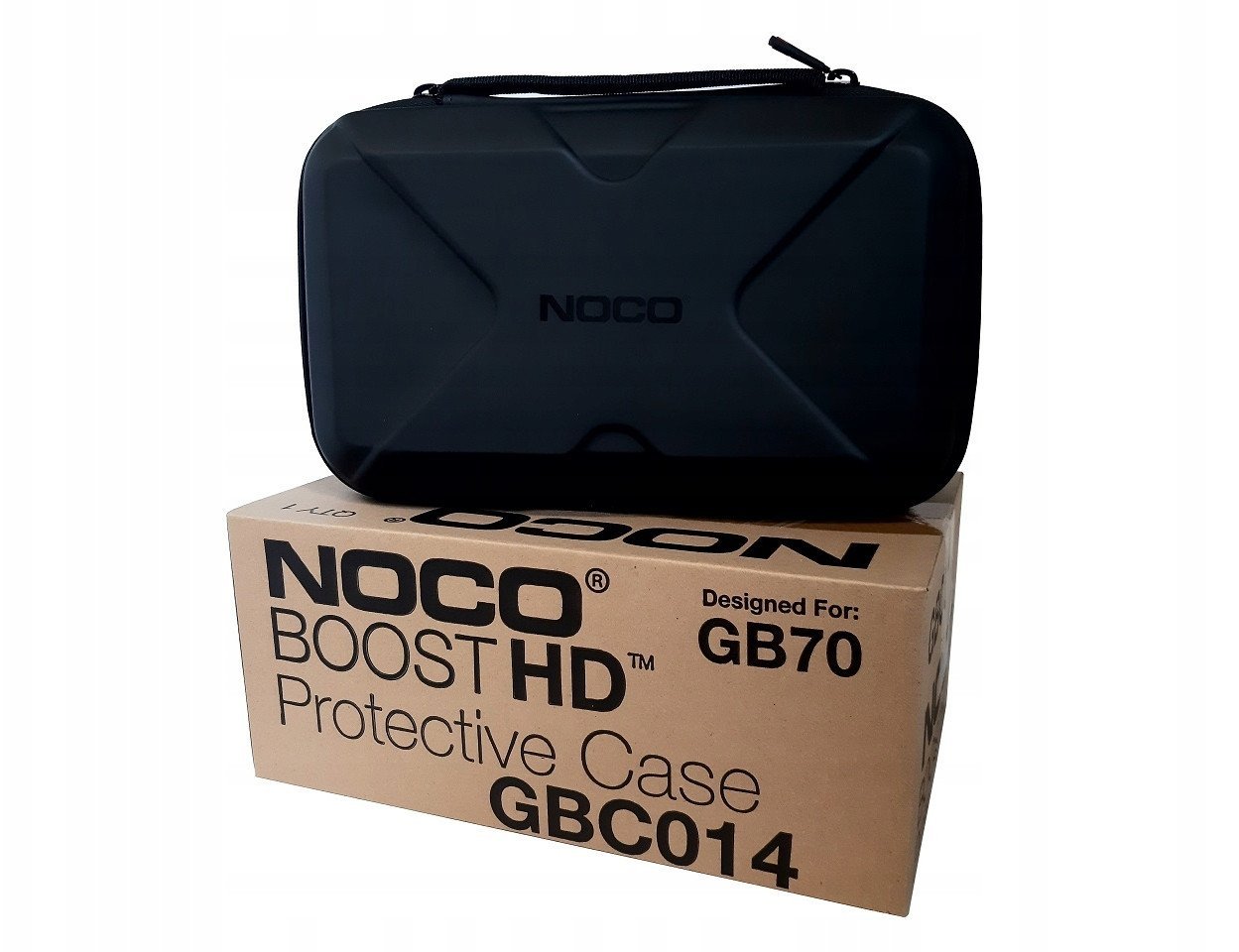 GBC014 GB70 EVA Protection Case