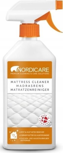 Hyper Nordicare Mattress Cleaner 500ml