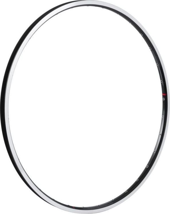 Accent Obręcz Accent Pathfinder 27.5" 36 otworów, kapslowana, czarna uniwersalny