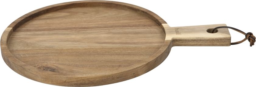 Deska do krojenia Witek Home do serwowania drewniana