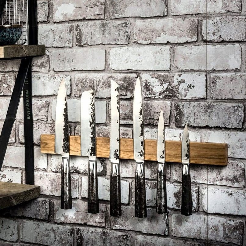 Forged Nóż do warzyw Intense 17,5 cm