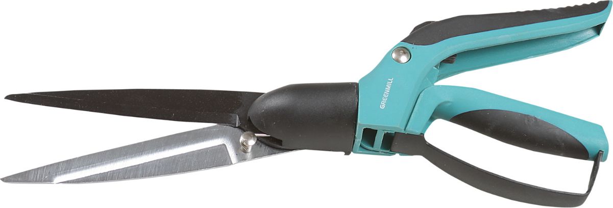 Greenmill Nożyce do trawy obrotowe wielopozycyjne (GR6121)