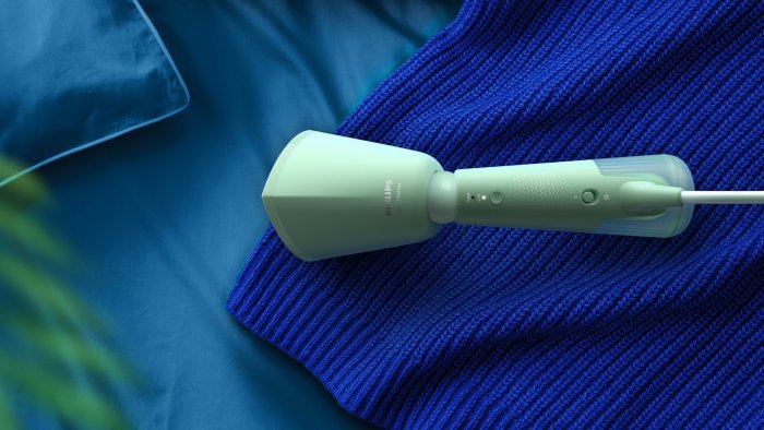 Philips 5000 STH5010/70 zielony