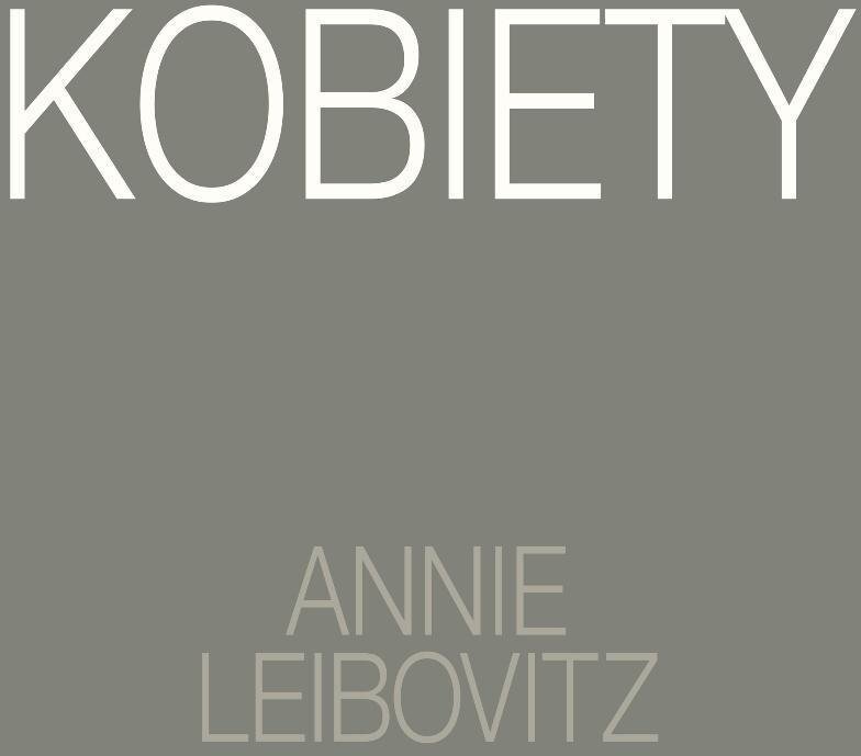 Annie Leibovitz. Kobiety