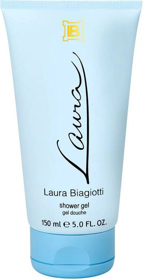 Laura Biagiotti Laura Żel pod prysznic 150ml