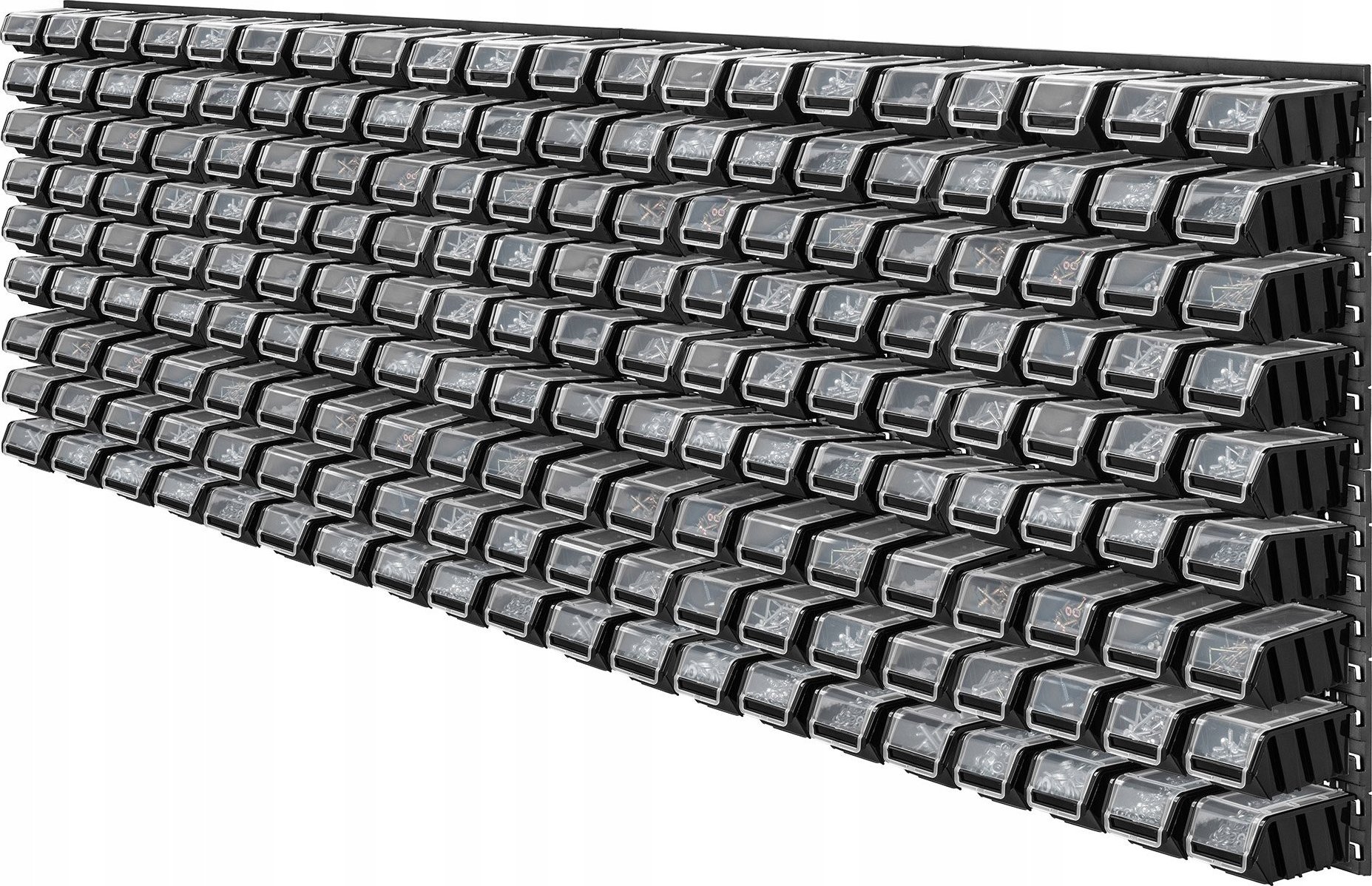 Kadax KADAX Tablica Narzędziowa Ścianka 232x78cm 180 el