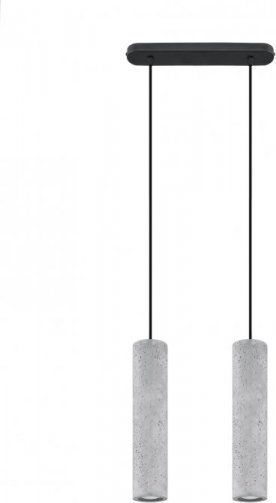 Lampa wisząca Sollux Lampa wisząca LUVO 2