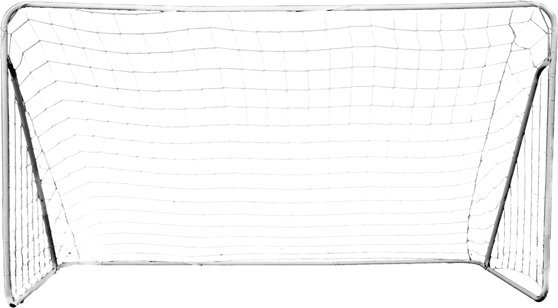 Master Bramka do Piłki Nożnej MASTER 290 x 166 x 90 cm