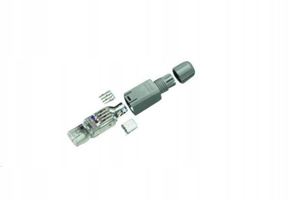 HELUKABEL Wtyczka RJ45 kat 5E Helukat Connecting System 802920