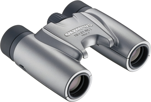 Lornetka Olympus Slim RC II 10x21 (N3852192)