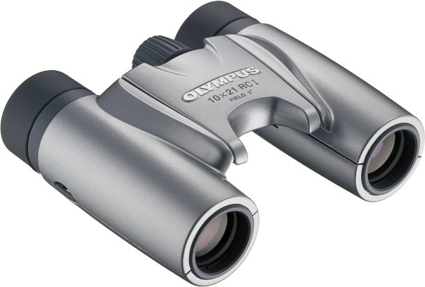 Lornetka Olympus Slim RC II 10x21 (N3852192)