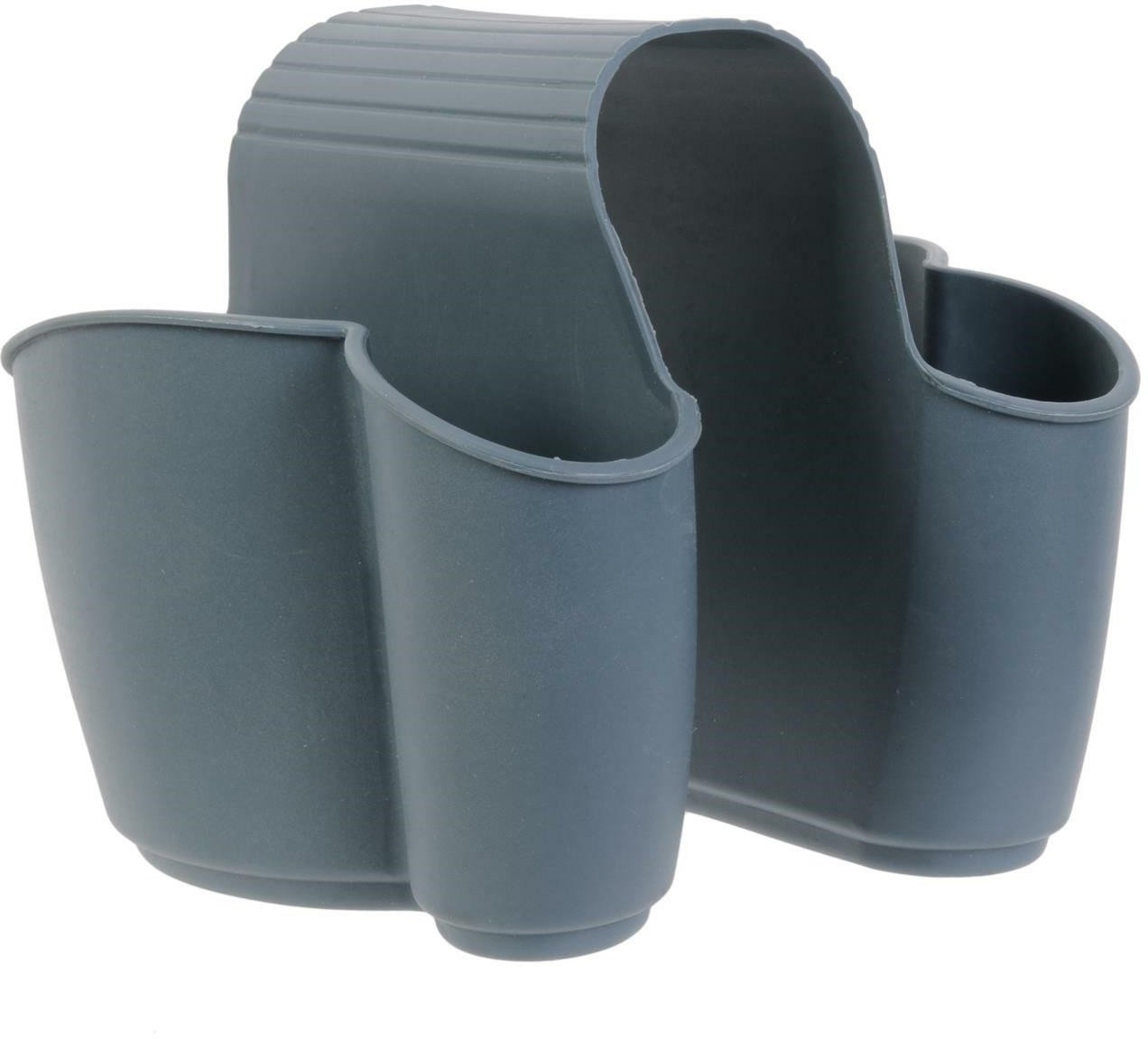 INTESI UCHWYT NA GĄBKI DO ZLEWU PODWÓJNY