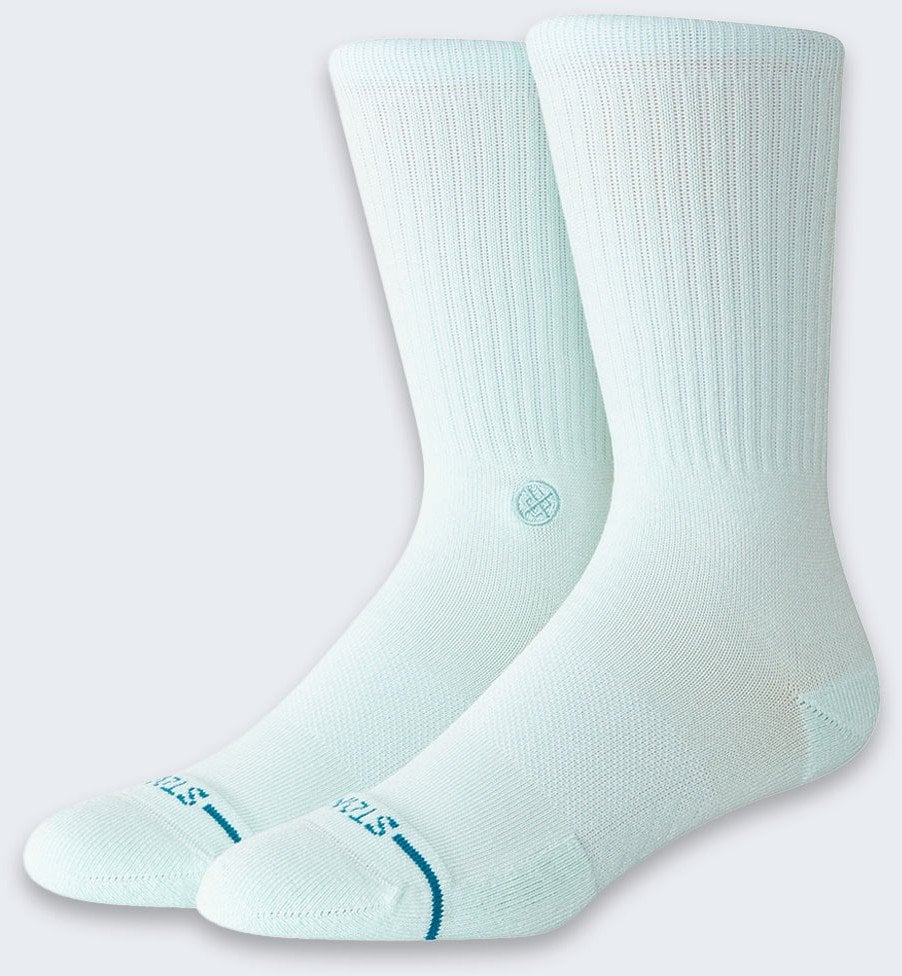 Skarpety Stance Icon Crew 1 para BlueHorizon