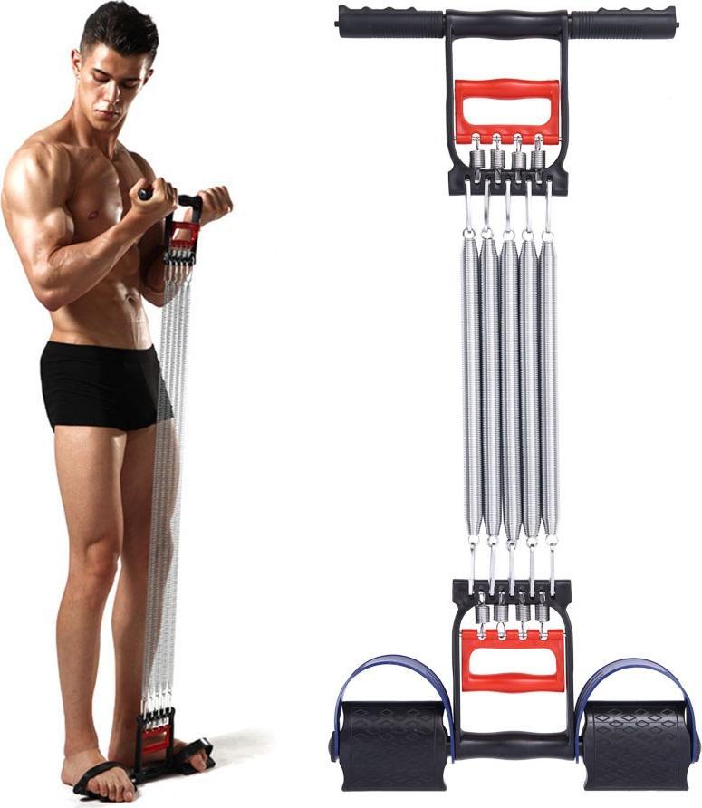 inSPORTline Ekspander sprężynowy Tenspring Insportline