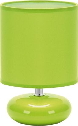 Lampa stołowa IDEUS Lampka stołowa PATI E14 GREEN IDEUS 1442