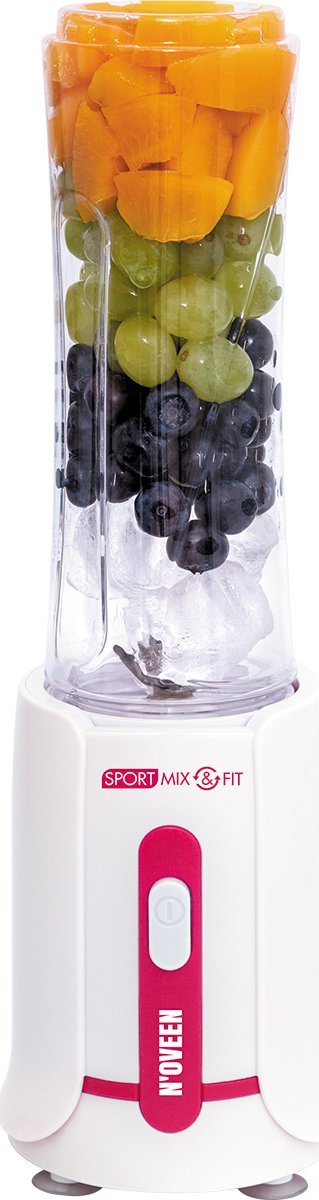 Blender kielichowy Noveen SB220