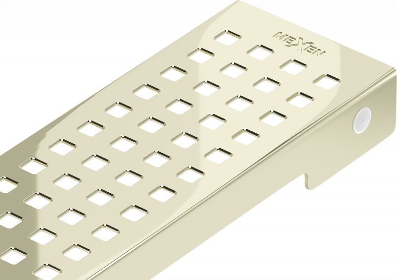 Mexen Ruszt do odpływu liniowego