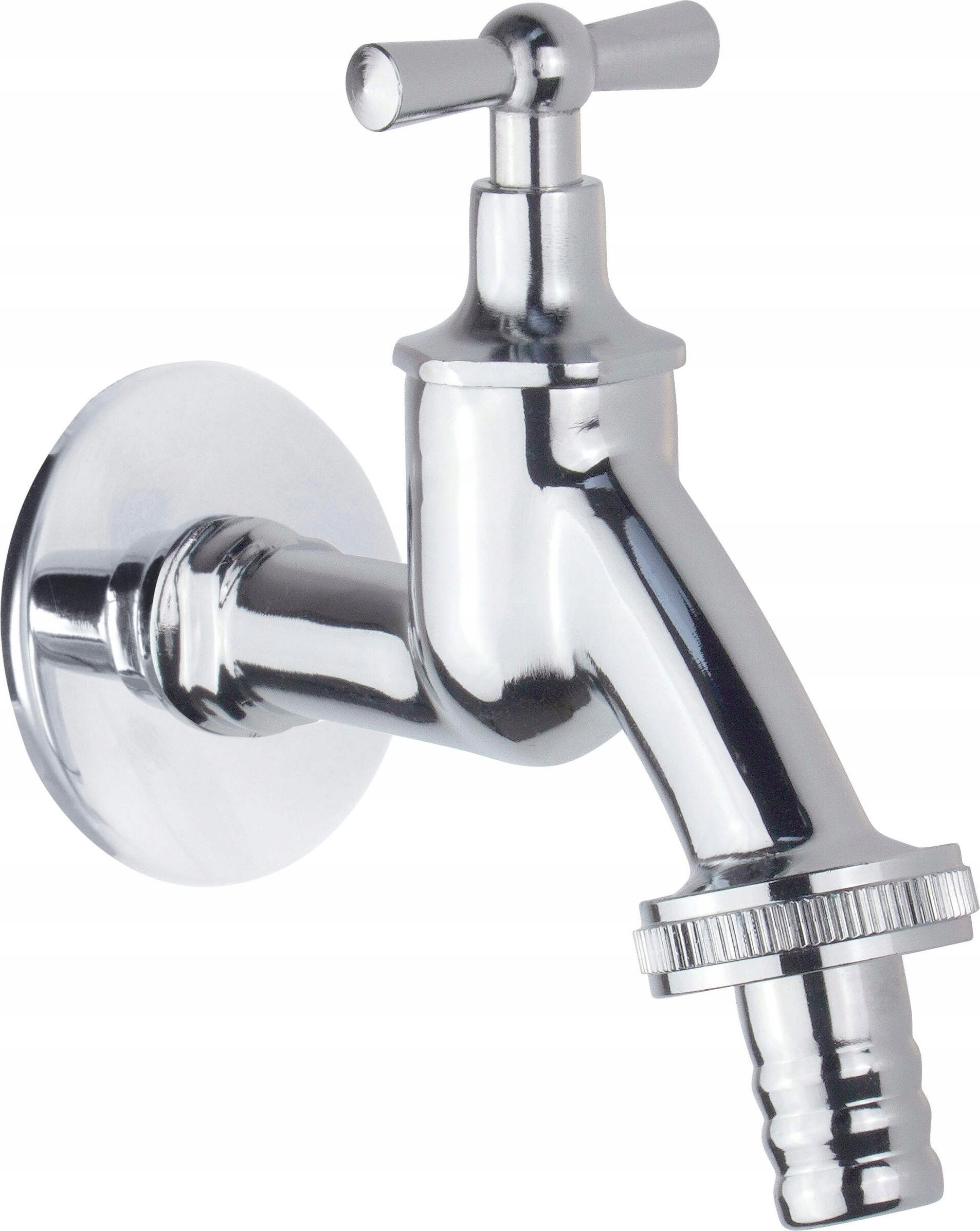 Deante Zawór czerpalny z adapterem - 1/2"