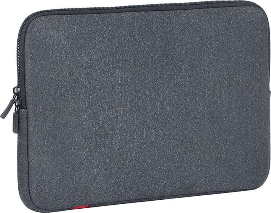 Etui RivaCase Antishock 5133 15.6" Ciemnoszary