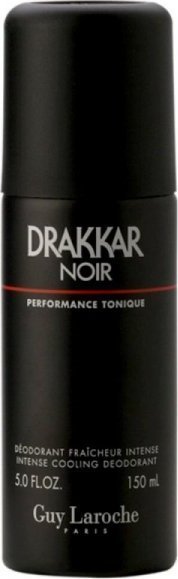 Guy Laroche Dezodorant Guy Laroche Drakkar Noir (150 ml)