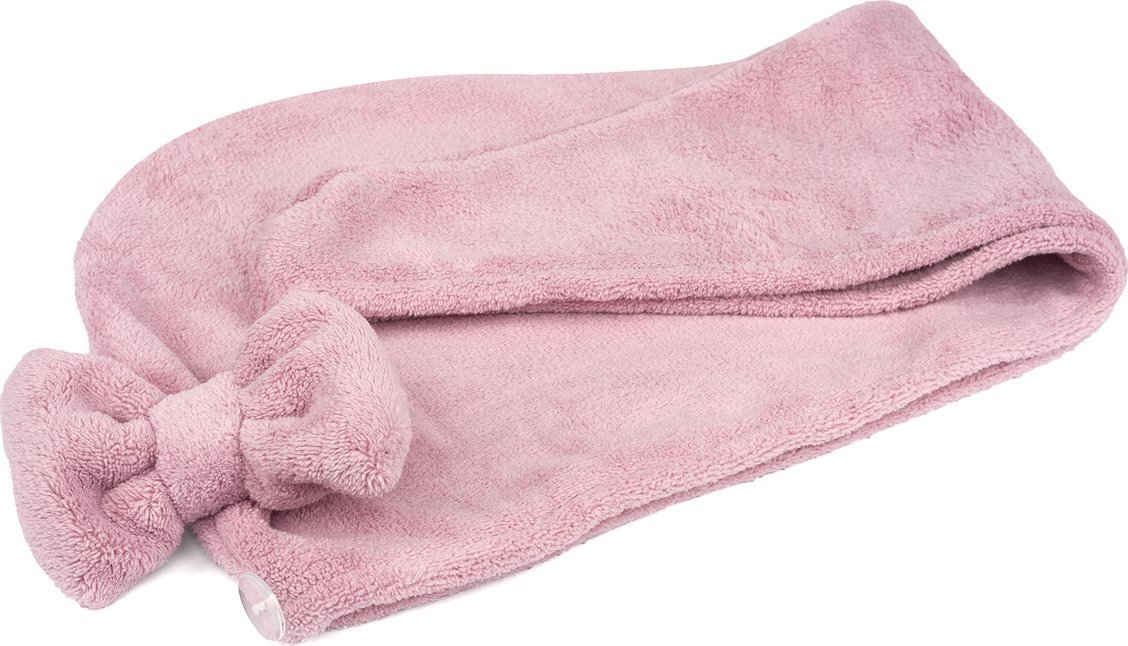 Soxo Turban na włosy MOMO WAY | ręcznik