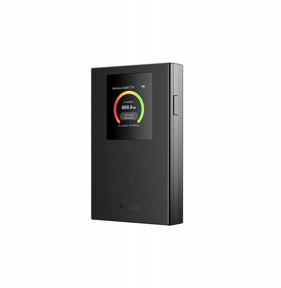 Router Tenda 4G185 V4.0 4G LTE Mobile WiFi 6