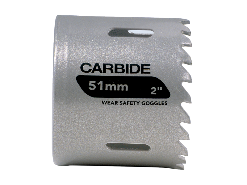 Bahco Piła otwornica węglikowa 51mm (3832-51)