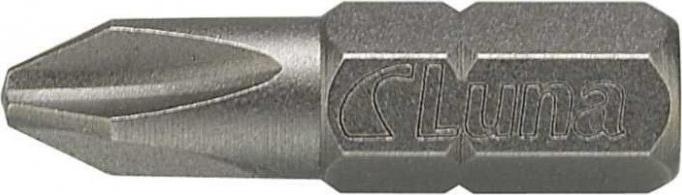 Luna Groty krzyżowe Phillips PH2 (100 szt.)