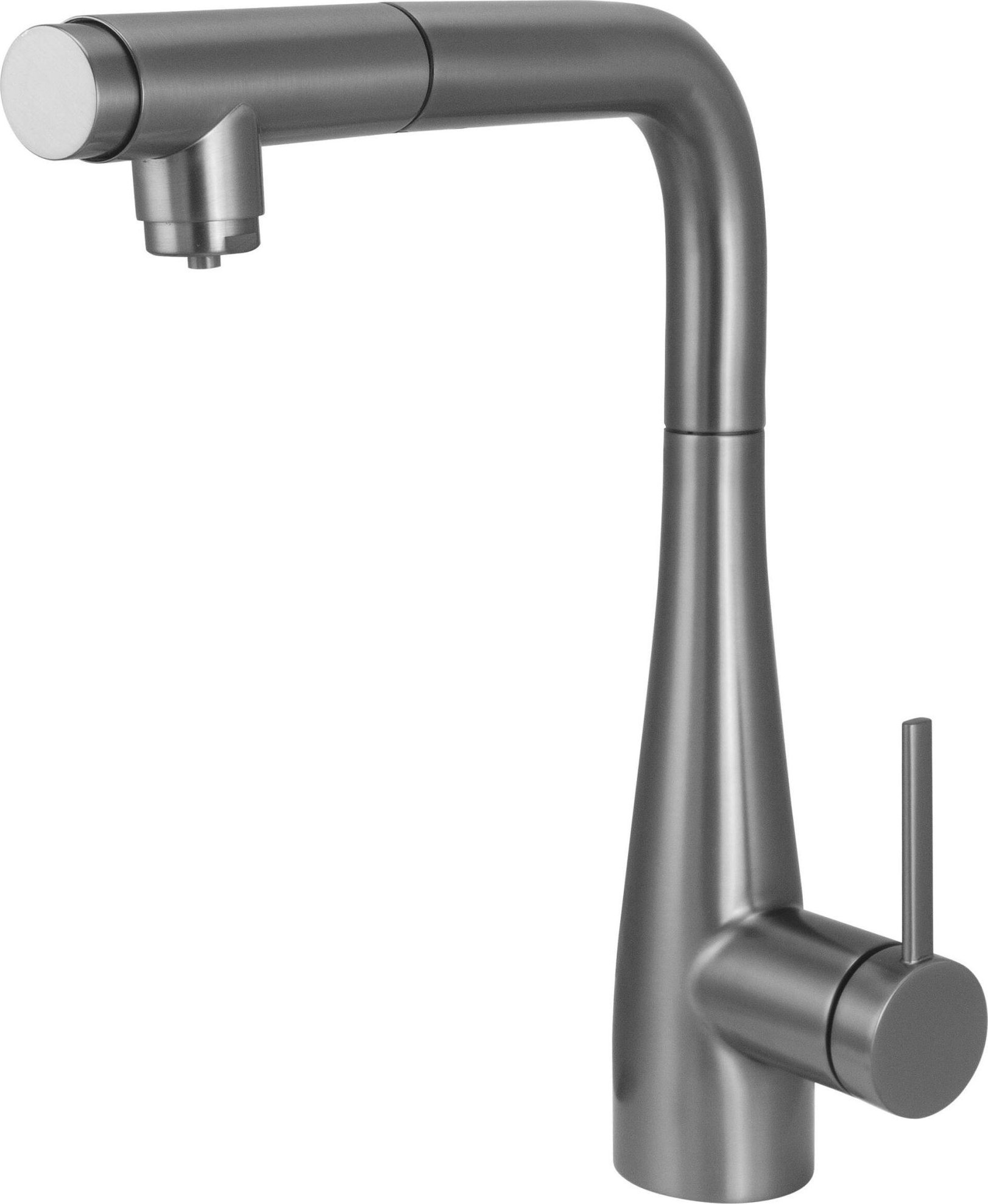 Bateria kuchenna Deante Bateria kuchenna z podłączeniem do filtra wody z wyciąganą wylewką