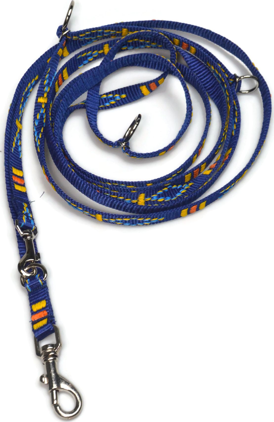 Alizoo SMYCZ INDIAŃSKA 15MM/330CM - ALIZOO