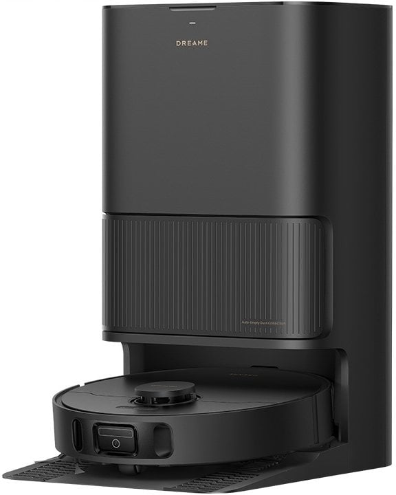 Robot sprzątający Dreame L40 Ultra CE Czarny