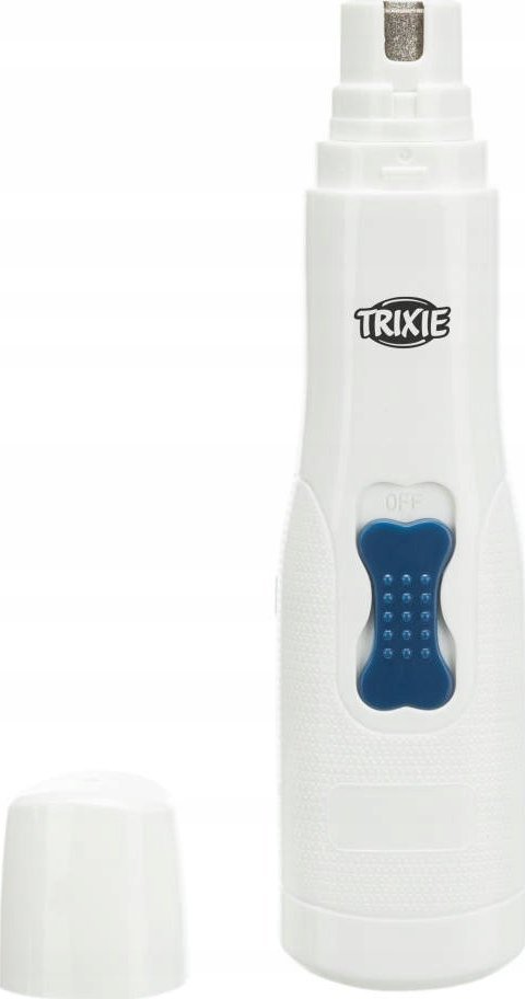 Trixie Pilnik elektryczny do pazurów 14 cm (TX-23889)